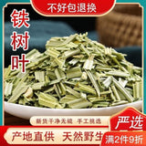 Sun Dried Sago Palm Leaves 100g Natural Cut Chinese Herbal Tea
