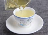 500g Pu-erh Raw Tea Loose Tea 凤凰山古茶园头春凤凰窝散普