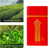 Jinjunmei Schwarzer Tee Wuyi Mountain Golden Eyebrow Schwarzer Tee 80g