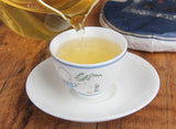 200g Tea Cake Yunnan Pu'er Raw Tea Cake