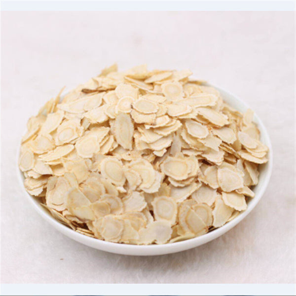 100g American Ginseng Slices Changbai Mountain High Quality Ginseng Slices