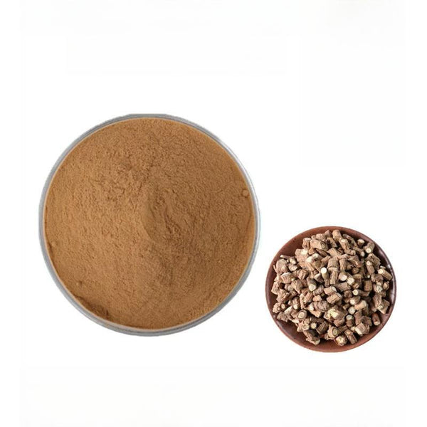Organic Bupleurum Root Extract 10:1 Powder 500g Chai Hu Supplement