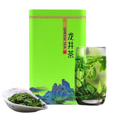 5A Superfine Xihu Longjing Long Jing Dragon Well 100g Gift Pack Health Care
