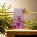 Taiwan Alishan Milk Aroma Jin Xuan Oolong Tea High Mountain 7.5g New Loose Leaf