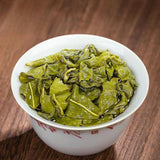 Authentic Taiwan Frozen Top Oolong Tea Jinxuan Milk Fragrant Oolong Tea