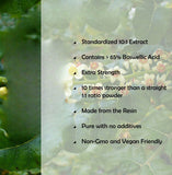 Boswellia Serrata Extract 17.6 oz