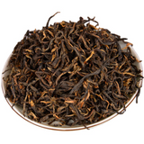 500g Yunnan Fengqing Black Tea Two Leaves Mao Feng Dian Hong Kung Fu Black Tea