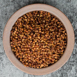 Daliang Mountain Black Buckwheat Tea Whole Grain 500g Natural Wellness Drink