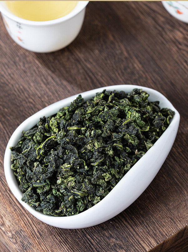 Tieguanyin Strong Aroma New Tea High Mountain Oolong Tea Bulk Tea 500g