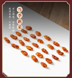 Premium Sea Buckthorn Berries Fresh Harvest Dried Fruits for Health