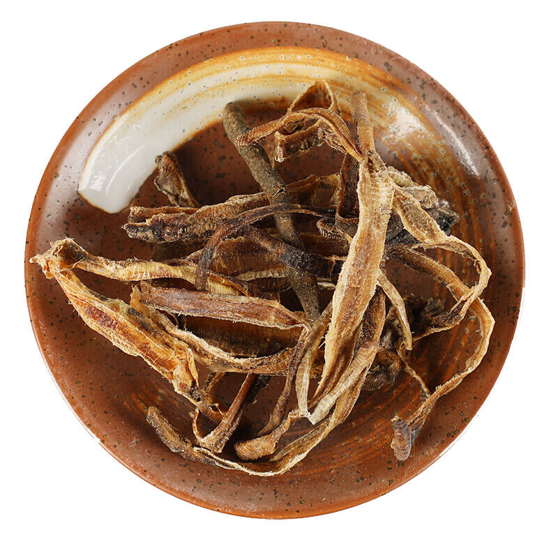 50g Top-grade  Specialty Di Long Organic Health  Tea Main image