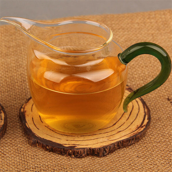 cha Pu-erh Tea 357g Chinese Puer Tea Cake Old Tree Kung Fu Black Tea Green Food