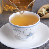 500g  Yunnan Dian Black Tea Jasmine Black Tea Fengqing Black Tea