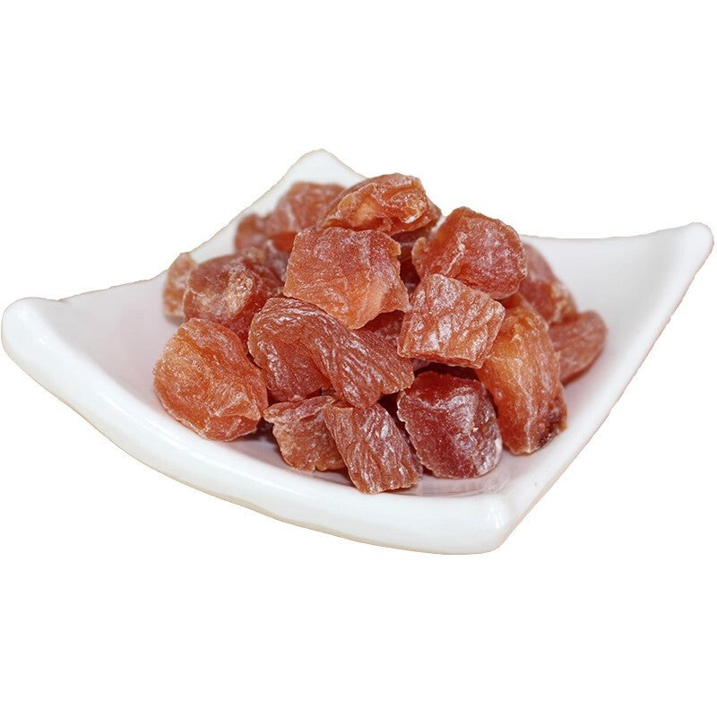 Seedless Sour Plum Bites Sweet and Sour Dried Plum Snacks
