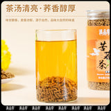 500g Yunnan Highland Buckwheat Tea - Roasted Whole Kernel Herbal Drink