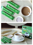 Slim Latte Coffee Natural Instant Weight Loss Ganoderma Slimming Coffee 10g*18