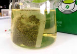 Green Tea Bags Disposable Tea Bags 100 sachets per bag 160g