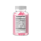 Heißer Verkauf Glutathion Collagen Protein Anti-Aging Formel Gummies 60 Kapseln