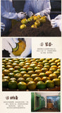 500g Yunnan Pu'er Tea Orange Pu Tea Pu'er Tea Ripe Tea Date Fragrance Pu'er
