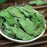 Dried Flower Tea Peppermint Tea Healthy and Natural Mint Herbal Loose Tea