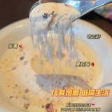 Light Energy Milkshake Powder Passion Fruit Flavor Konjac Powder Solid Drinks