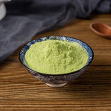 HELLOYOUNG Premium Peppermint Powder 150G - Strong Flavor