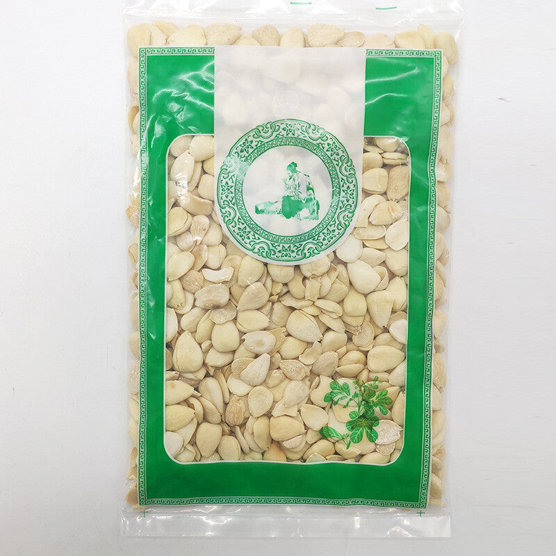 500g No Sulfur No Additives Natural Sweet Almonds Raw Dry