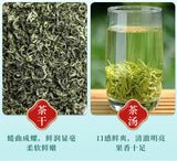 New Tea Spring Tea Longjing Mao Jian Jasmine Tea Alpine Green Tea Biluo Chun Tea