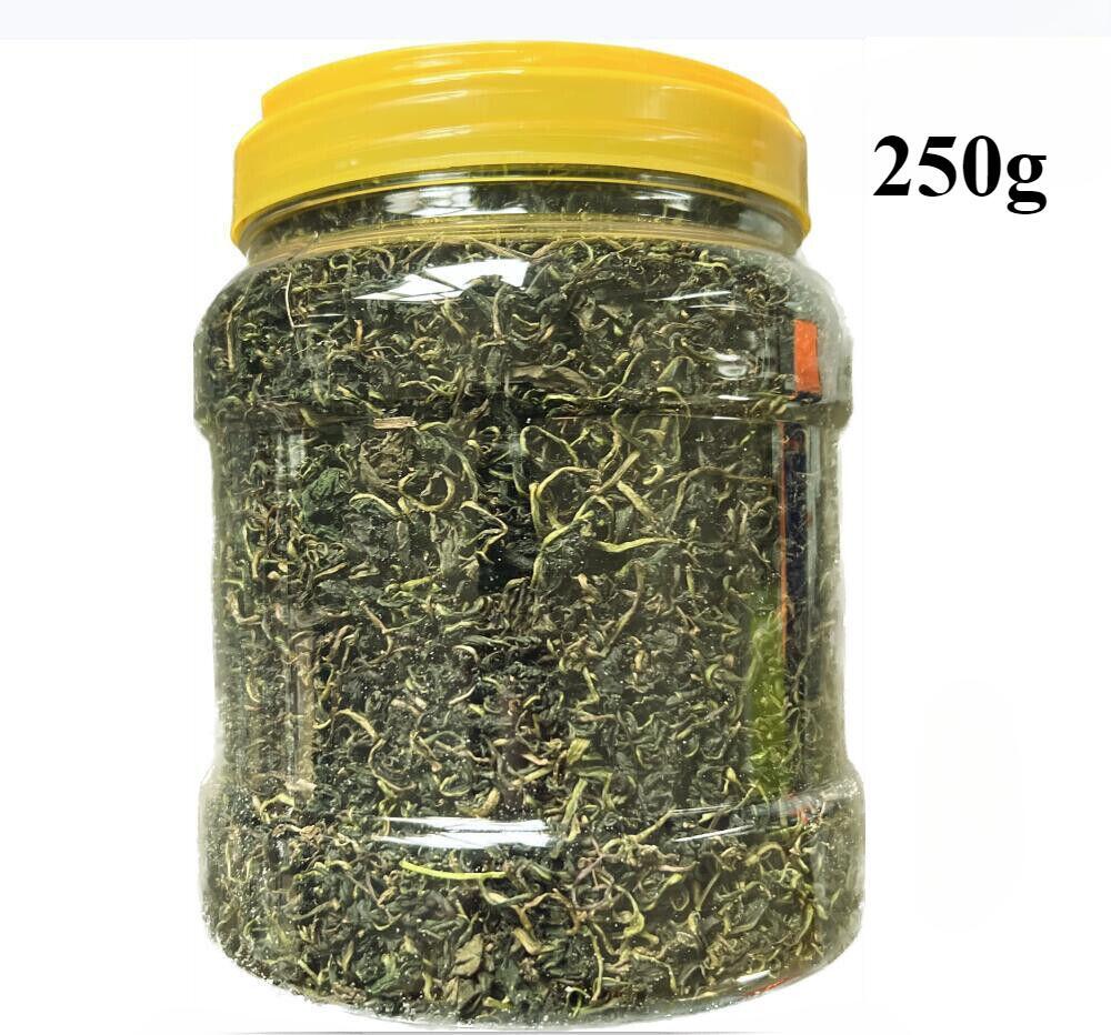 250g Fried Dandelion Leaf Herbal Tea Natural Dandelion Tea Internal Heat Clear