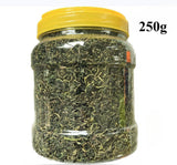 250g Fried Dandelion Leaf Herbal Tea Natural Dandelion Tea Internal Heat Clear