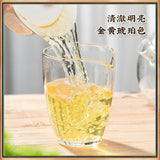 Gift Box Anxi Oolong Tea Orchid Fragrance Tieguanyin Tea with Strong Aroma