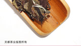 350g Fuding white tea peony tea cake Panxi Ming Qian spring tea floral fragrance