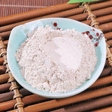 500g Authentic Oyster Shell Powder Chinese Raw Oyster Powder Freshly Ground