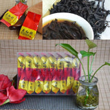 2023 New Big Hong Pao Green Food Da Hong Pao Health Care Dahongpao Tea 125g