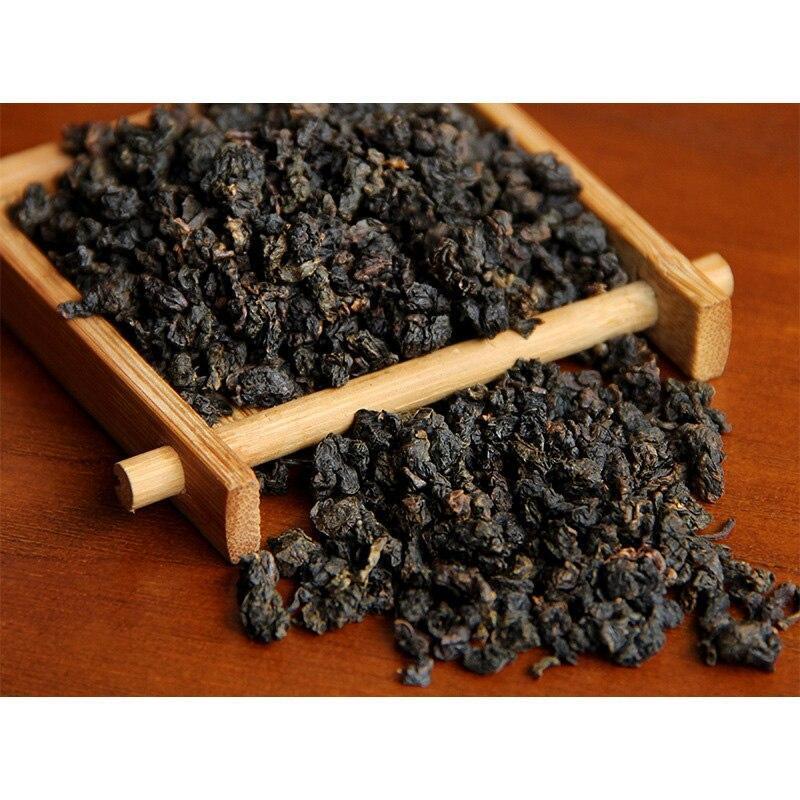 2023 Fujian Oolong Tea Charcoal Baking Orchid Flavour Oolong Tea 250g Main image