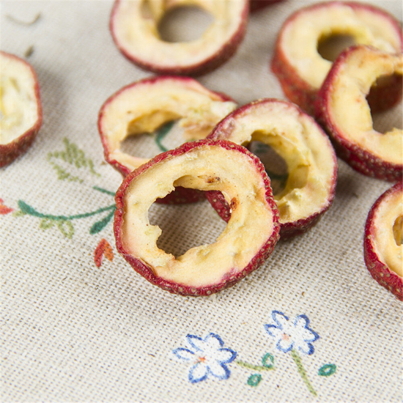 Shanzha 山渣 Chinese herbs 100% natural High Quality Hawthorn