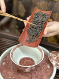 Wuyi Mountain Jin Jun Mei Black Tea Premium Floral Aroma Gift Box Luxury