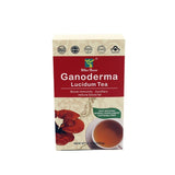 Ganoderma Lucidum Tea Boost immunity 3g*20 sachets/Box 灵芝茶