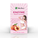 All Natural Enzyme Weight Loss Jelly Drink  30g*10 strips/box