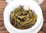 Yunnan Tuocha Raw Pu-erh Tea Xi Gui Pu-erh Tea Ancient Tree Tea Cake