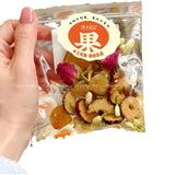 Beauty slimming &Skin care natural fruit tea  Flavored health tea