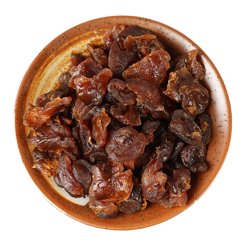 250g /500g Longyangan 100% Chinese Herbal Tea Top Grade Health Tea 龙眼肉