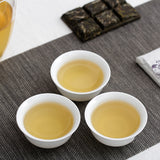 50g Yunnan Puerh Tea Icelandic Sweet Old Tree Puerh Raw Tea Brick