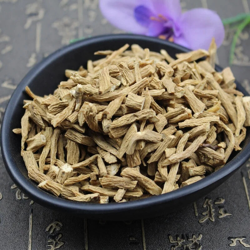 Traditional Chinese herbs Radix Bupleuri Chai Hu 250g Main image