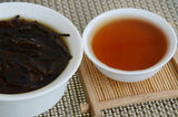 2023 DaHongPao Tea Robe Oolong Black Tea Green Food Da Hong Pao Health Care 125g