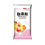 White Cold Powder 100g Household children diy summer dessert White Cold Powder