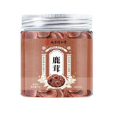 Antler Slices Fresh Lu Rong Cervi Cornu Pantotrichum Men's Health Herbal Tea