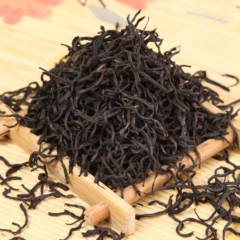 250g Chinese Top Lapsang Souchong Wuyi Red Tea Black Tea Lowering Blood Pressure