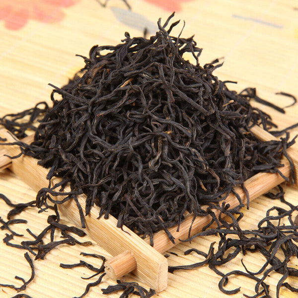 250g Chinese Top Lapsang Souchong Wuyi Red Tea Black Tea Lowering Blood Pressure