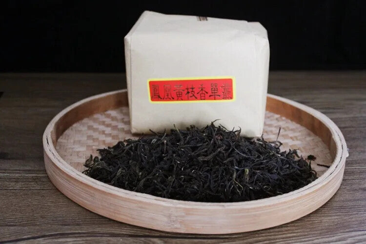 Fenghuang Dancong Phoenix Oolong Tea Guangdong Famous Oolong Tea 500g